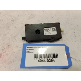 2018 - 2023 BMW 550E G30 RADIO ANTENNA AMPLIFIER MODULE OEM