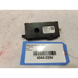 2018 - 2023 BMW 550E G30 RADIO ANTENNA AMPLIFIER MODULE OEM