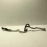 2015-16 BMW 550XI F10 XDRIVE 4.4L TRANSMISSION OIL COOLER HOSE LINE OUT PIPE OEM