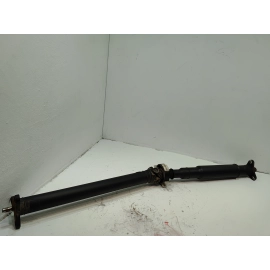 2011-2016 BMW 550Xi F10 AWD REAR LOWER DRIVESHAFT PROPELLER CARDAN OEM