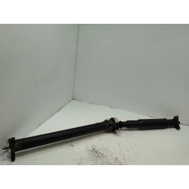 2011-2016 BMW 550Xi F10 AWD REAR LOWER DRIVESHAFT PROPELLER CARDAN OEM