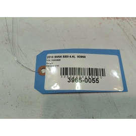 2011-2016 BMW 550Xi F10 AWD REAR LOWER DRIVESHAFT PROPELLER CARDAN OEM