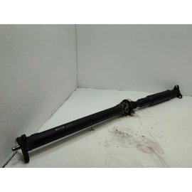 2011-2016 BMW 550Xi F10 AWD REAR LOWER DRIVESHAFT PROPELLER CARDAN OEM