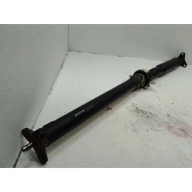 2011-2016 BMW 550Xi F10 AWD REAR LOWER DRIVESHAFT PROPELLER CARDAN OEM