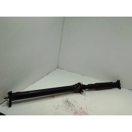2011-2016 BMW 550Xi F10 AWD REAR LOWER DRIVESHAFT PROPELLER CARDAN OEM