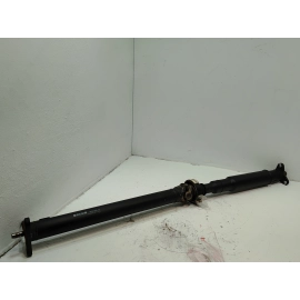 2011-2016 BMW 550Xi F10 AWD REAR LOWER DRIVESHAFT PROPELLER CARDAN OEM
