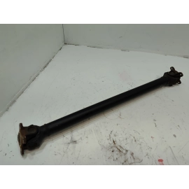 2011-2016 BMW 550Xi F10 AWD FRONT LOWER DRIVESHAFT PROPELLER CARDAN OEM