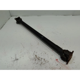 2011-2016 BMW 550Xi F10 AWD FRONT LOWER DRIVESHAFT PROPELLER CARDAN OEM