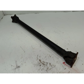 2011-2016 BMW 550Xi F10 AWD FRONT LOWER DRIVESHAFT PROPELLER CARDAN OEM
