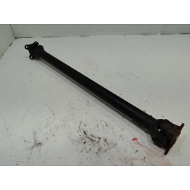2011-2016 BMW 550Xi F10 AWD FRONT LOWER DRIVESHAFT PROPELLER CARDAN OEM