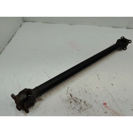2011-2016 BMW 550Xi F10 AWD FRONT LOWER DRIVESHAFT PROPELLER CARDAN OEM