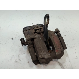 2011-2016 BMW 550Xi F10 REAR LEFT DRIVER SIDE BRAKE CALIPER OEM