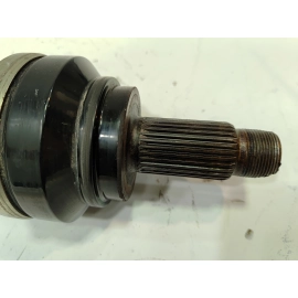 2011-2016 BMW 550Xi F10 REAR PASSENGER SIDE DRIVESHAFT CV AXLE SHAFT OEM