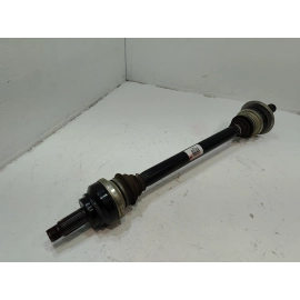2011-2016 BMW 550Xi F10 REAR PASSENGER SIDE DRIVESHAFT CV AXLE SHAFT OEM