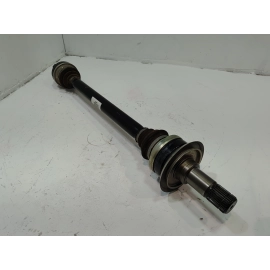 2011-2016 BMW 550Xi F10 REAR PASSENGER SIDE DRIVESHAFT CV AXLE SHAFT OEM