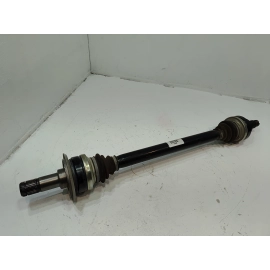 2011-2016 BMW 550Xi F10 REAR PASSENGER SIDE DRIVESHAFT CV AXLE SHAFT OEM