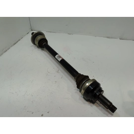 2011-2016 BMW 550Xi F10 REAR PASSENGER SIDE DRIVESHAFT CV AXLE SHAFT OEM