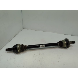 2011-2016 BMW 550Xi F10 REAR PASSENGER SIDE DRIVESHAFT CV AXLE SHAFT OEM