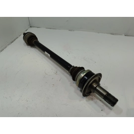 2011-2016 BMW 550Xi F10 REAR PASSENGER SIDE DRIVESHAFT CV AXLE SHAFT OEM