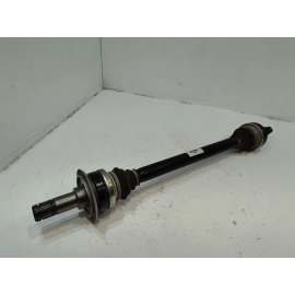 2011-2016 BMW 550Xi F10 REAR PASSENGER SIDE DRIVESHAFT CV AXLE SHAFT OEM