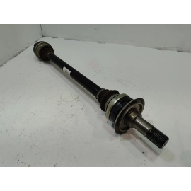 2011-2016 BMW 550Xi F10 REAR PASSENGER SIDE DRIVESHAFT CV AXLE SHAFT OEM