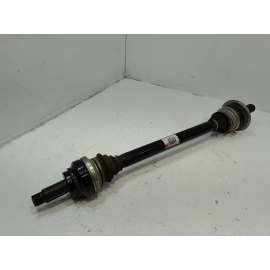 2011-2016 BMW 550Xi F10 REAR PASSENGER SIDE DRIVESHAFT CV AXLE SHAFT OEM