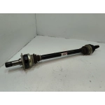 2011-2016 BMW 550Xi F10 REAR PASSENGER SIDE DRIVESHAFT CV AXLE SHAFT OEM
