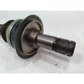 2011-2016 BMW 550Xi F10 REAR PASSENGER SIDE DRIVESHAFT CV AXLE SHAFT OEM