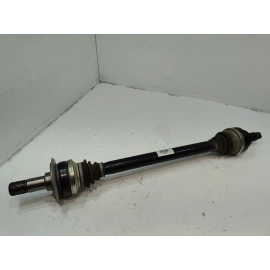 2011-2016 BMW 550Xi F10 REAR PASSENGER SIDE DRIVESHAFT CV AXLE SHAFT OEM