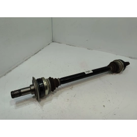 2011-2016 BMW 550Xi F10 REAR PASSENGER SIDE DRIVESHAFT CV AXLE SHAFT OEM