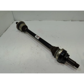2011-2016 BMW 550Xi F10 REAR PASSENGER SIDE DRIVESHAFT CV AXLE SHAFT OEM
