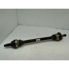 2011-2016 BMW 550Xi F10 REAR PASSENGER SIDE DRIVESHAFT CV AXLE SHAFT OEM