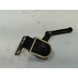 2011-2016 BMW 550Xi F10 REAR LEFT DRIVER SIDE HEIGHT LEVEL SENSOR OEM