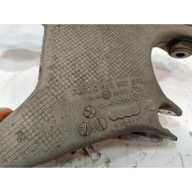 2011-2016 BMW 550Xi F10 REAR RIGHT PASSENGER SIDE LOWER CONTROL ARM OEM