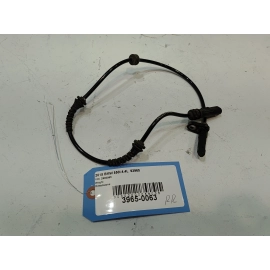 2011-2016 BMW 550Xi F10 REAR LEFT OR RIGHT SIDE ABS WHEEL SPEED SENSOR OEM