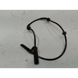 2011-2016 BMW 550Xi F10 REAR LEFT OR RIGHT SIDE ABS WHEEL SPEED SENSOR OEM