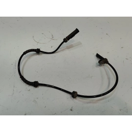 2011-2016 BMW 550Xi F10 REAR LEFT OR RIGHT SIDE ABS WHEEL SPEED SENSOR OEM