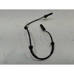 2011-2016 BMW 550Xi F10 REAR LEFT OR RIGHT SIDE ABS WHEEL SPEED SENSOR OEM