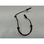 2011-2016 BMW 550Xi F10 REAR LEFT OR RIGHT SIDE ABS WHEEL SPEED SENSOR OEM