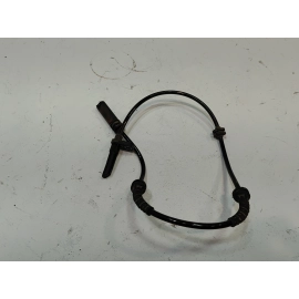2011-2016 BMW 550Xi F10 REAR LEFT OR RIGHT SIDE ABS WHEEL SPEED SENSOR OEM