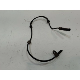 2011-2016 BMW 550Xi F10 REAR LEFT OR RIGHT SIDE ABS WHEEL SPEED SENSOR OEM