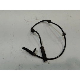 2011-2016 BMW 550Xi F10 REAR LEFT OR RIGHT SIDE ABS WHEEL SPEED SENSOR OEM