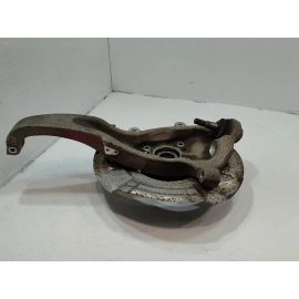 2011-2016 BMW 550Xi F10 FRONT LEFT DRIVER SIDE SPINDLE KNUCKLE HUB OEM