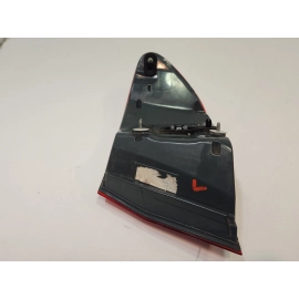 2014-2016 BMW 550Xi F10 REAR LEFT DRIVER SIDE OUTER LIGHT TAILLIGHT LAMP OEM