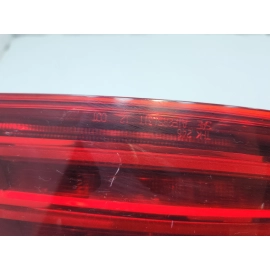 2014-2016 BMW 550Xi F10 REAR LEFT DRIVER SIDE OUTER LIGHT TAILLIGHT LAMP OEM