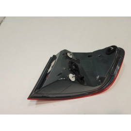 2014-2016 BMW 550Xi F10 REAR LEFT DRIVER SIDE OUTER LIGHT TAILLIGHT LAMP OEM
