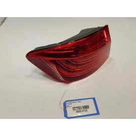2014-2016 BMW 550Xi F10 REAR LEFT DRIVER SIDE OUTER LIGHT TAILLIGHT LAMP OEM