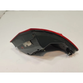 2014-2016 BMW 550Xi F10 REAR LEFT DRIVER SIDE OUTER LIGHT TAILLIGHT LAMP OEM
