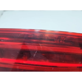 2014-2016 BMW 550Xi F10 REAR LEFT DRIVER SIDE OUTER LIGHT TAILLIGHT LAMP OEM
