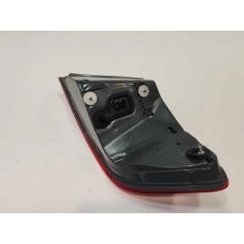 2014-2016 BMW 550Xi F10 REAR LEFT DRIVER SIDE OUTER LIGHT TAILLIGHT LAMP OEM